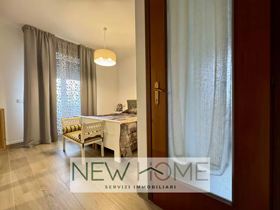 Immagine 10 di Appartamento in vendita  in VIA GOTTARDI 8 a San Martino Buon Albergo