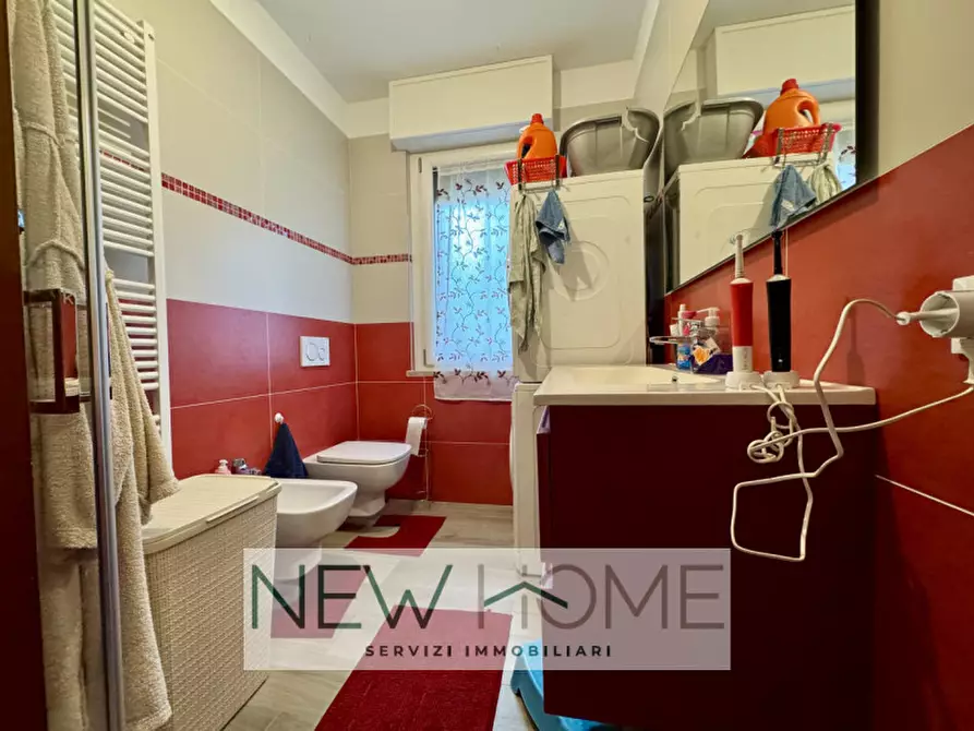 Immagine 12 di Appartamento in vendita  in VIA GOTTARDI 8 a San Martino Buon Albergo