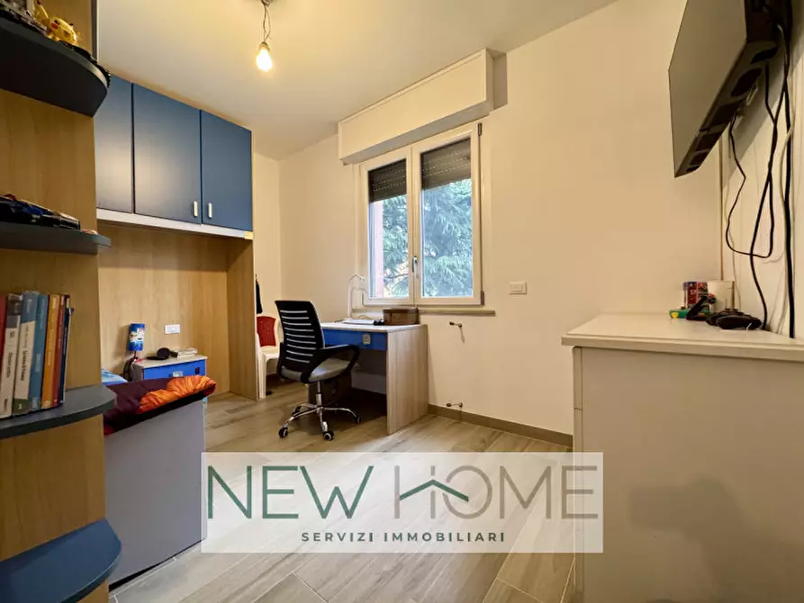 Immagine 13 di Appartamento in vendita  in VIA GOTTARDI 8 a San Martino Buon Albergo