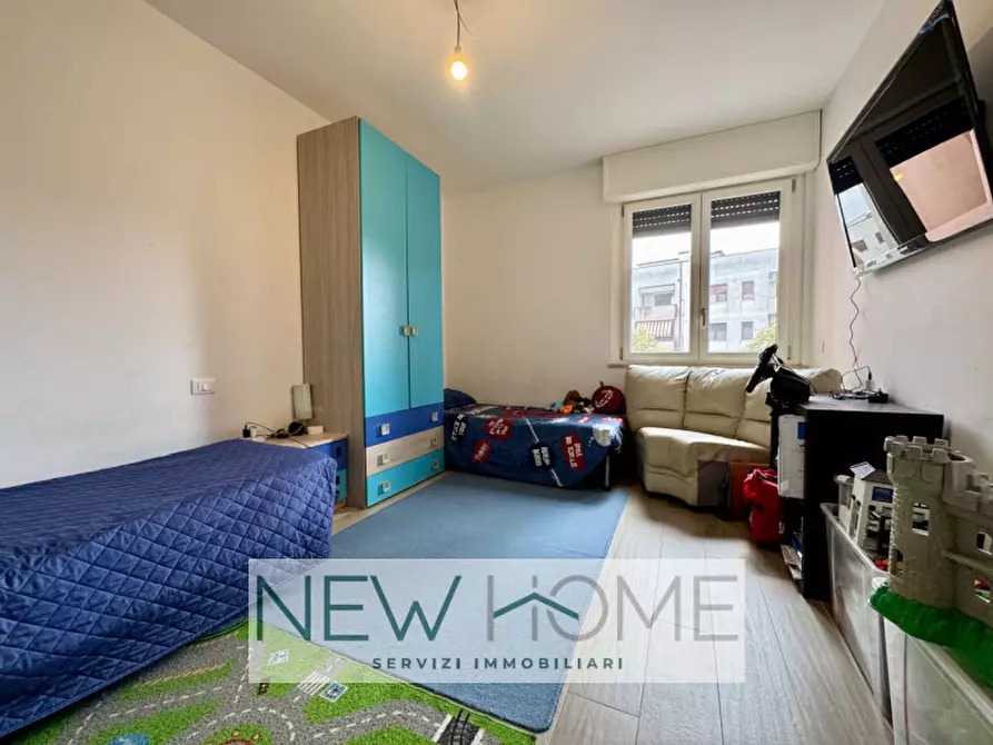 Immagine 14 di Appartamento in vendita  in VIA GOTTARDI 8 a San Martino Buon Albergo