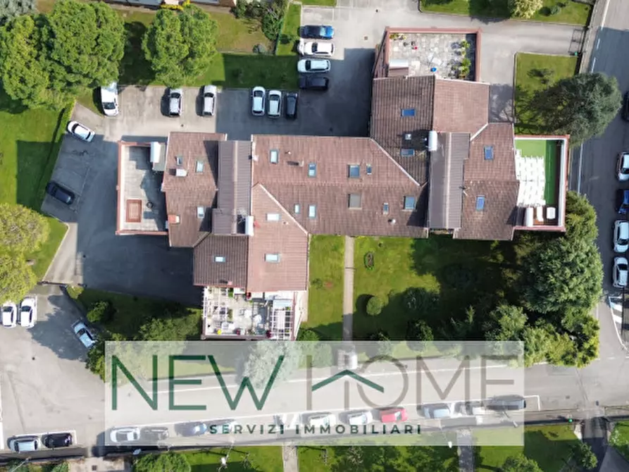 Immagine 15 di Appartamento in vendita  in VIA GOTTARDI 8 a San Martino Buon Albergo