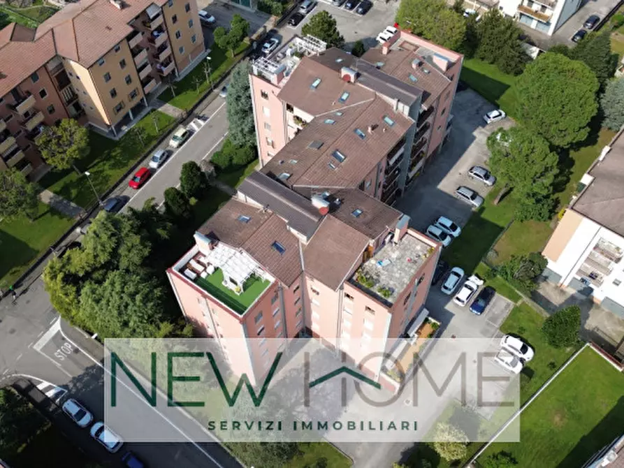 Immagine 17 di Appartamento in vendita  in VIA GOTTARDI 8 a San Martino Buon Albergo