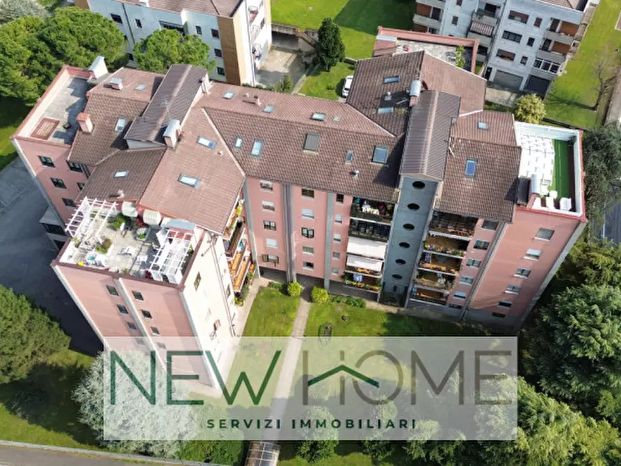 Immagine 18 di Appartamento in vendita  in VIA GOTTARDI 8 a San Martino Buon Albergo