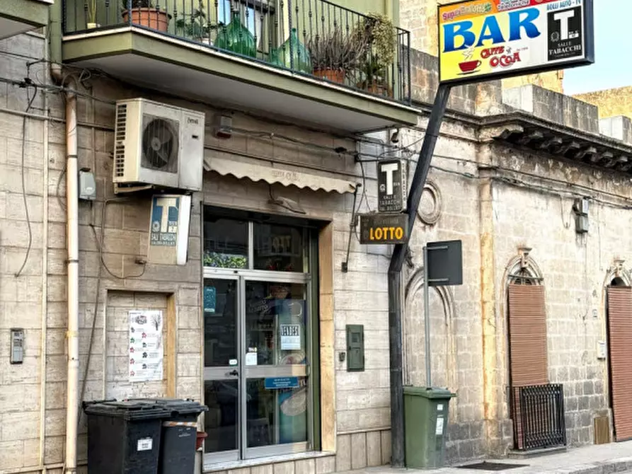 Immagine 5 di Negozio in vendita  in Corso Umberto I, 63 a Sava