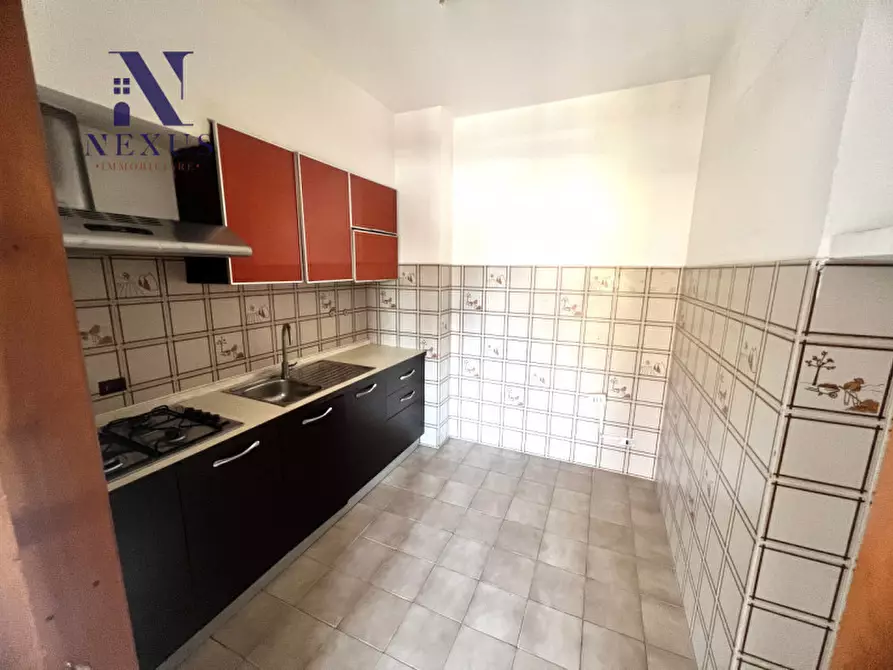 Immagine 6 di Appartamento in vendita  in Viale 1° Maggio a Trecastelli