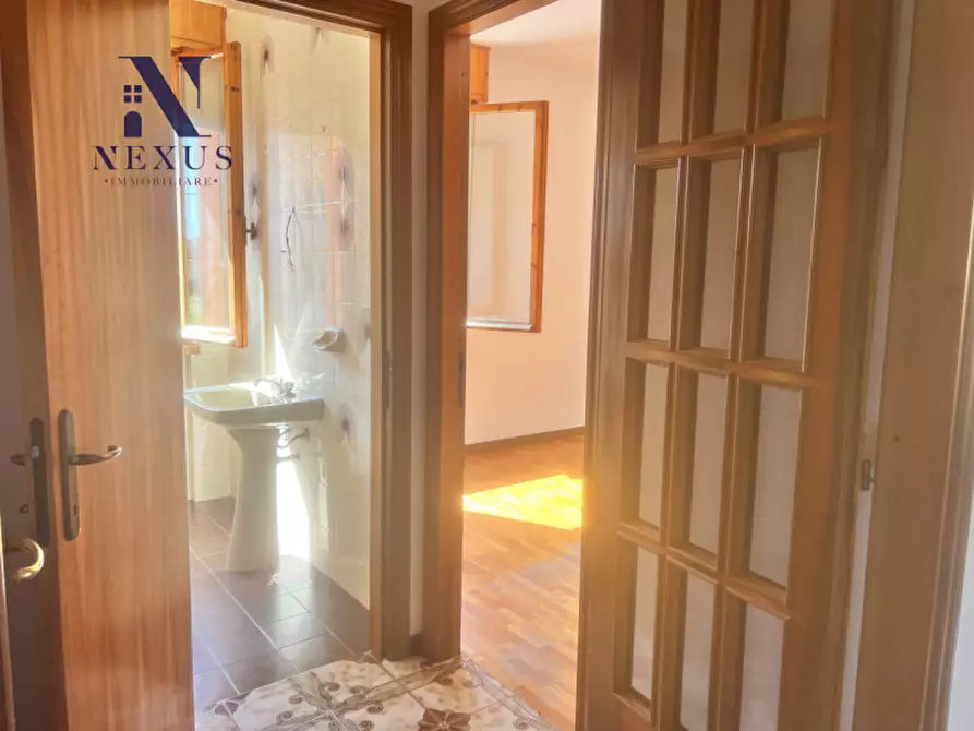 Immagine 8 di Appartamento in vendita  in Viale 1° Maggio a Trecastelli