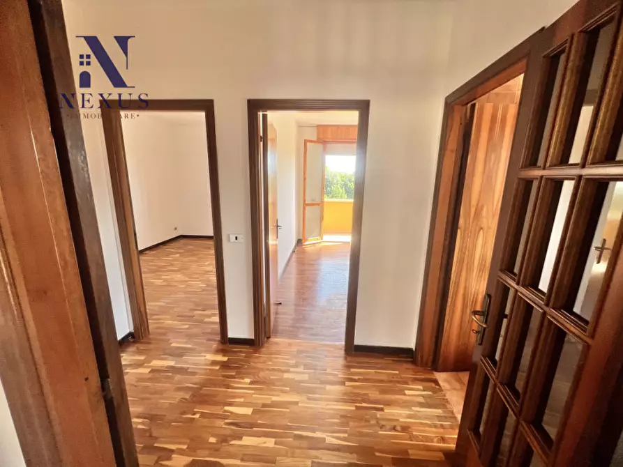 Immagine 13 di Appartamento in vendita  in Viale 1° Maggio a Trecastelli