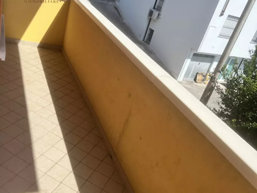 Immagine 17 di Appartamento in vendita  in Viale 1° Maggio a Trecastelli