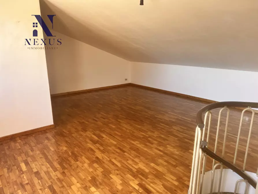 Immagine 1 di Appartamento in vendita  in Viale 1° Maggio a Trecastelli