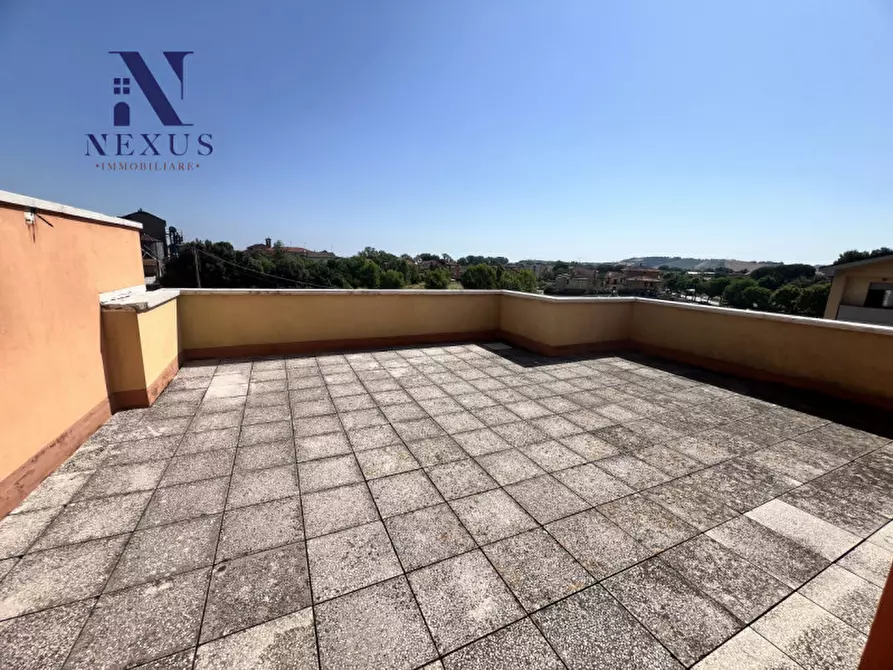 Immagine 18 di Appartamento in vendita  in Viale 1° Maggio a Trecastelli