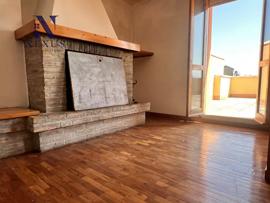 Immagine 25 di Appartamento in vendita  in Viale 1° Maggio a Trecastelli