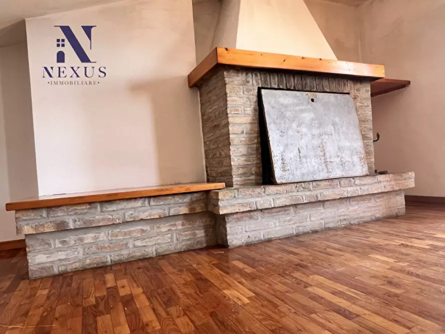 Immagine 26 di Appartamento in vendita  in Viale 1° Maggio a Trecastelli