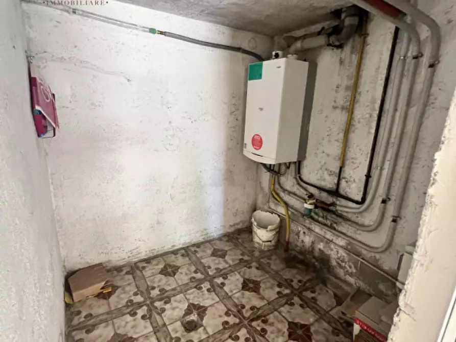 Immagine 10 di Appartamento in vendita  in Viale 1° Maggio a Trecastelli