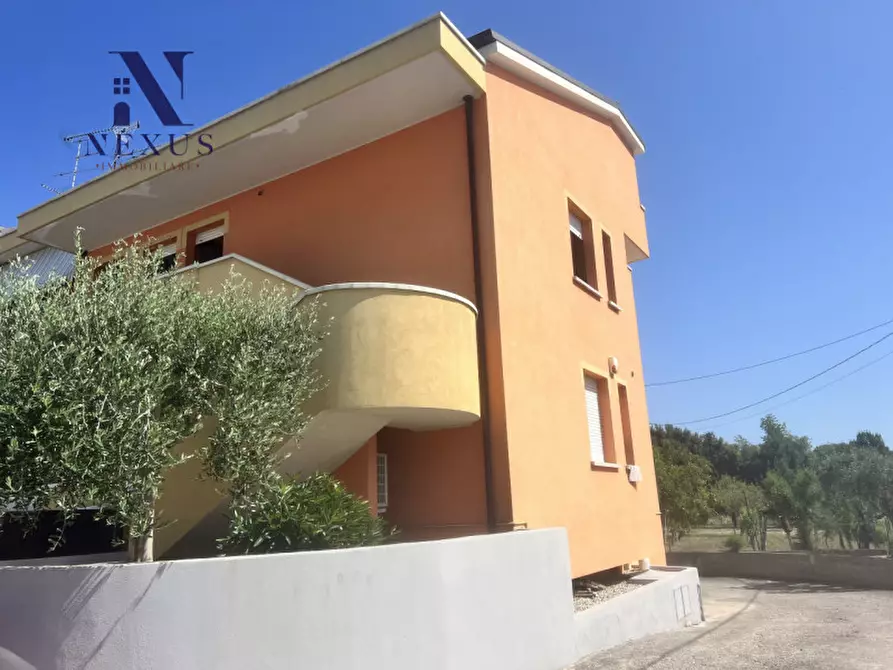 Immagine 28 di Appartamento in vendita  in Viale 1° Maggio a Trecastelli