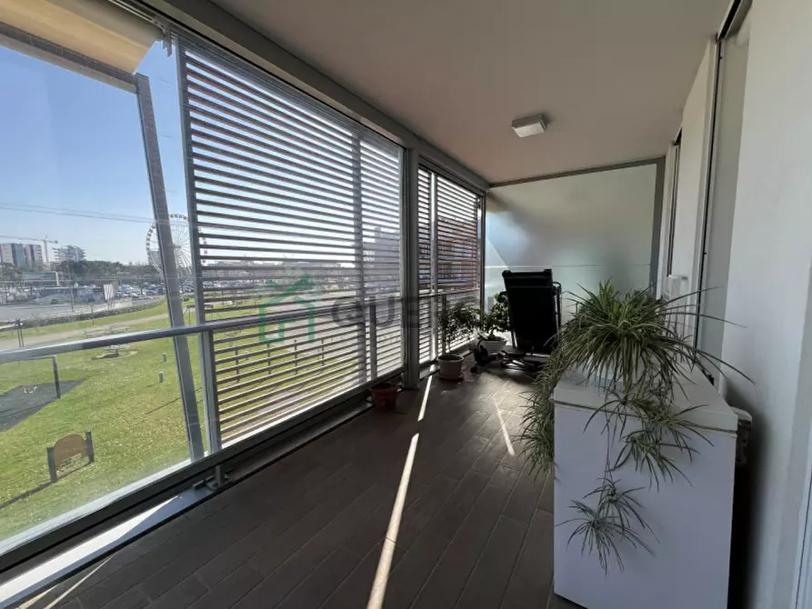 Immagine 2 di Appartamento in vendita  in Viale del Marinaio a Jesolo
