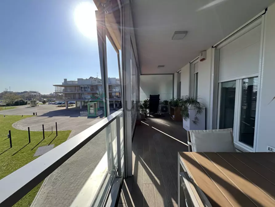 Immagine 3 di Appartamento in vendita  in Viale del Marinaio a Jesolo