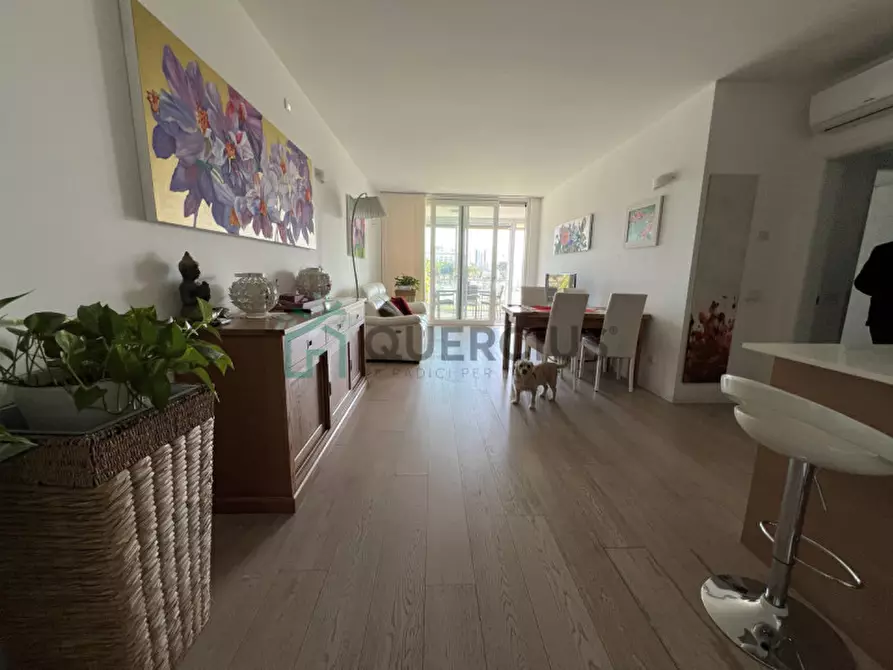 Immagine 4 di Appartamento in vendita  in Viale del Marinaio a Jesolo