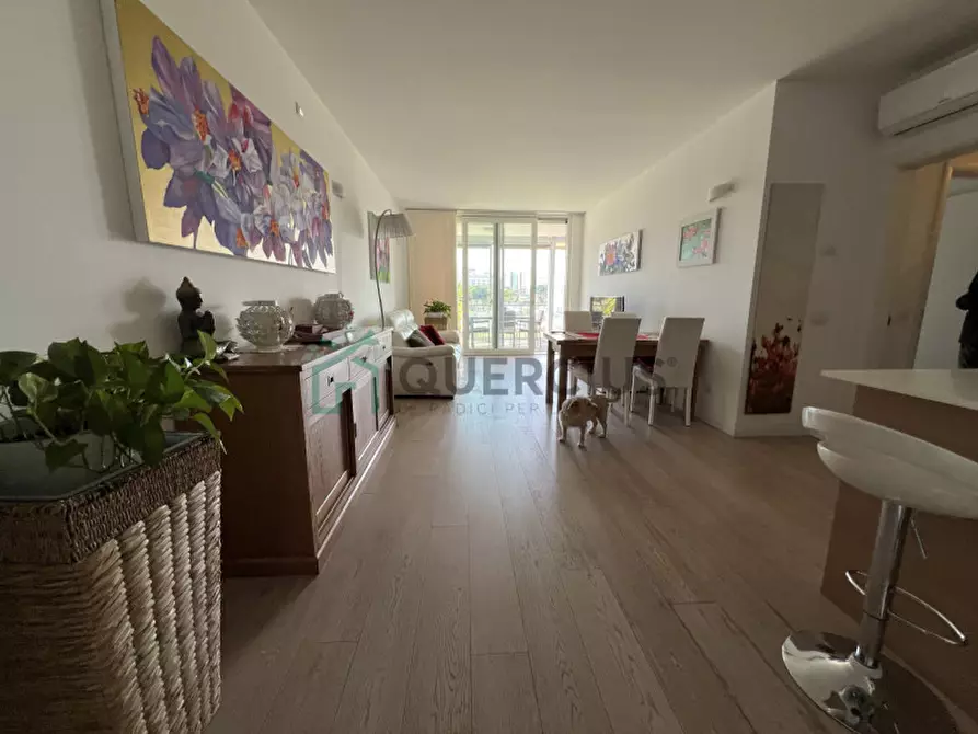 Immagine 5 di Appartamento in vendita  in Viale del Marinaio a Jesolo