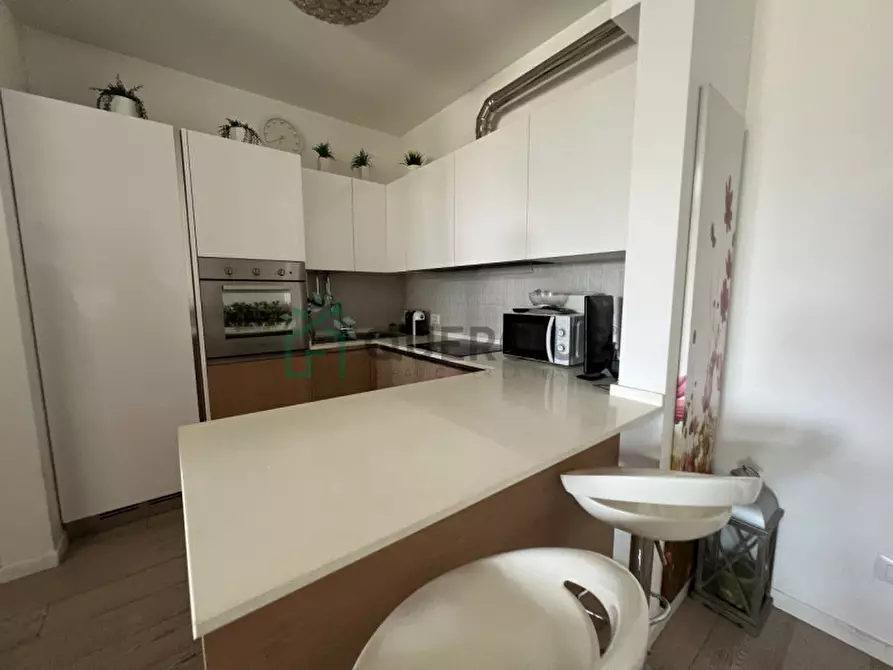 Immagine 8 di Appartamento in vendita  in Viale del Marinaio a Jesolo