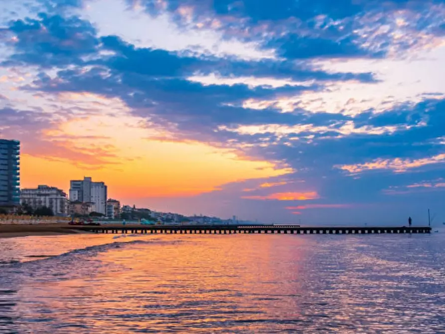 Immagine 17 di Appartamento in vendita  in Viale del Marinaio a Jesolo