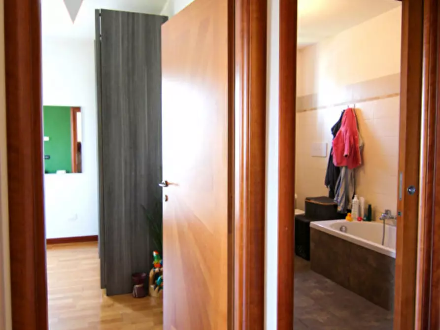 Immagine 20 di Casa quadrifamiliare in vendita  in Via San Polo a Sant'angelo Di Piove Di Sacco