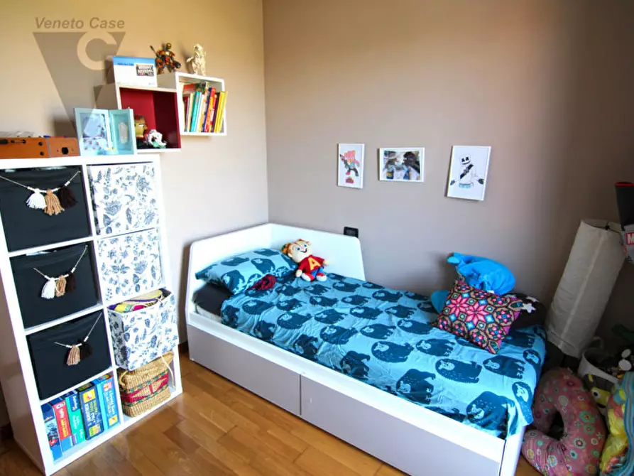 Immagine 21 di Casa quadrifamiliare in vendita  in Via San Polo a Sant'angelo Di Piove Di Sacco