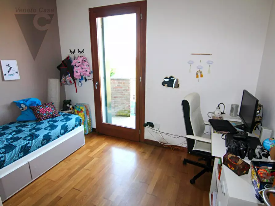 Immagine 22 di Casa quadrifamiliare in vendita  in Via San Polo a Sant'angelo Di Piove Di Sacco