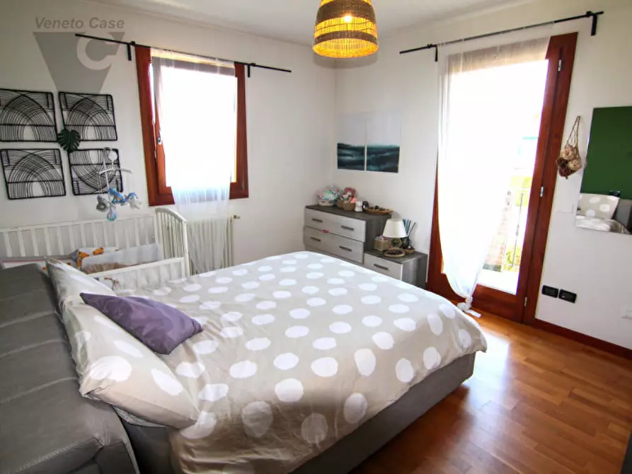 Immagine 23 di Casa quadrifamiliare in vendita  in Via San Polo a Sant'angelo Di Piove Di Sacco