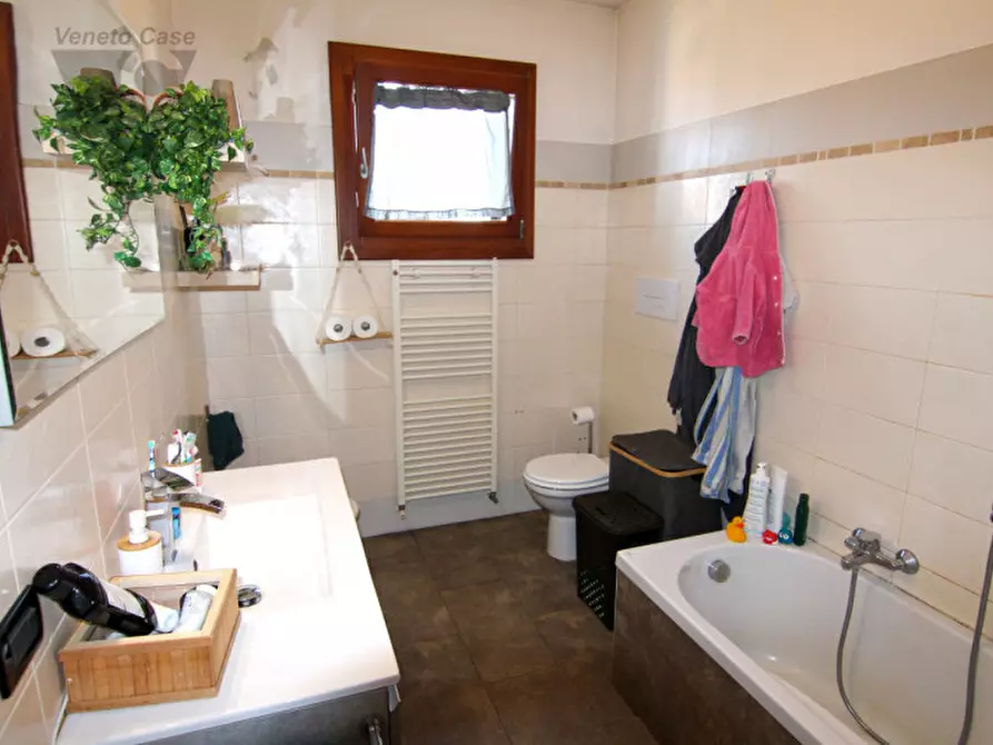 Immagine 25 di Casa quadrifamiliare in vendita  in Via San Polo a Sant'angelo Di Piove Di Sacco