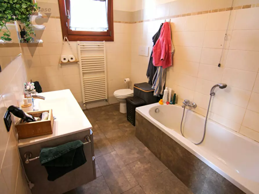 Immagine 26 di Casa quadrifamiliare in vendita  in Via San Polo a Sant'angelo Di Piove Di Sacco