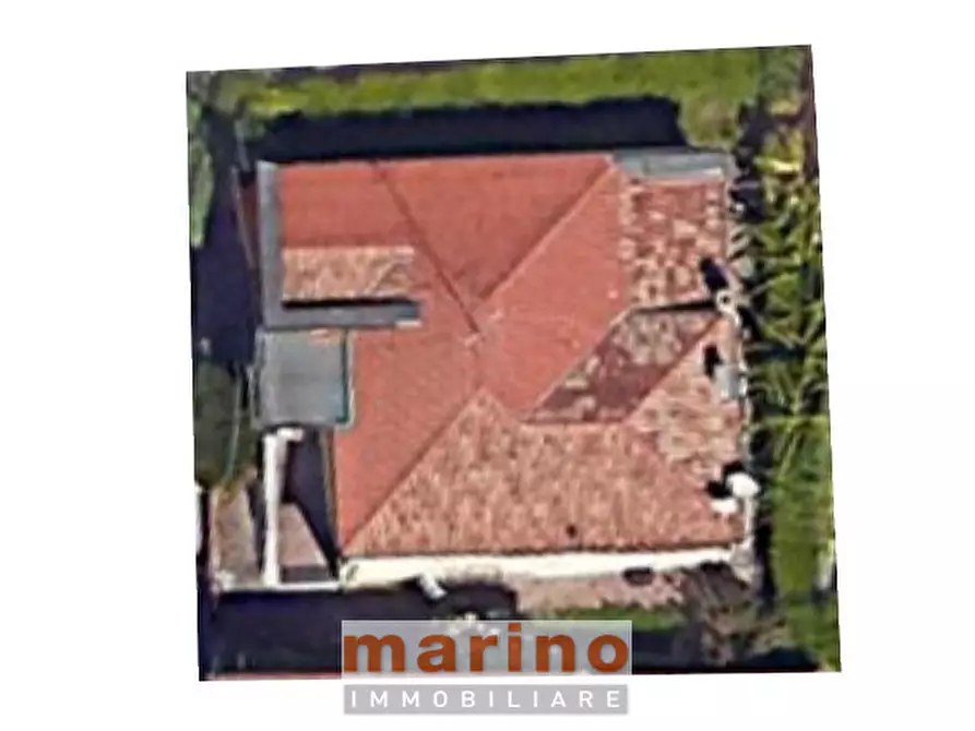 Immagine 1 di Casa indipendente in vendita  in Via Ospedali a Padova