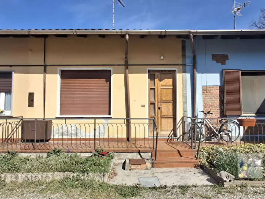 Immagine 1 di Appartamento in affitto  in Via Lonate a Turbigo