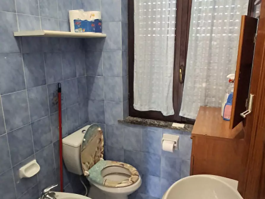Immagine 7 di Appartamento in affitto  in Via Lonate a Turbigo