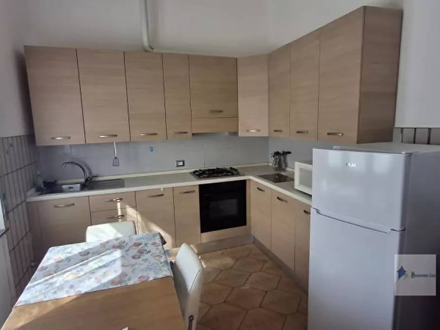 Immagine 14 di Appartamento in affitto  in Via Lonate a Turbigo