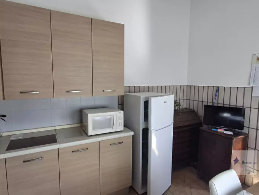 Immagine 15 di Appartamento in affitto  in Via Lonate a Turbigo