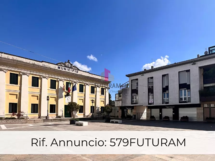 Immagine 1 di Ufficio in affitto  in PIAZZA UMBERTO 1° a Camisano Vicentino