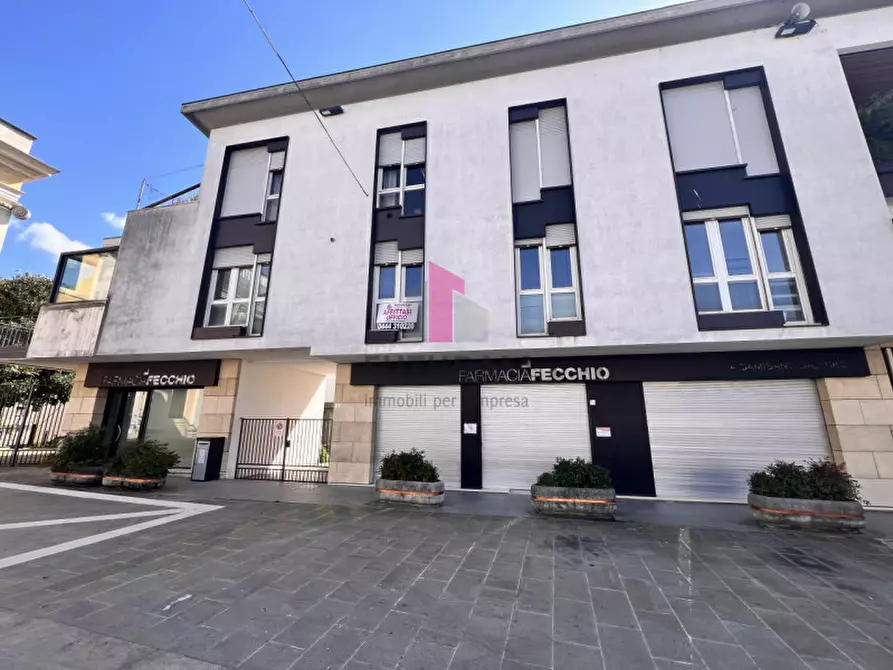 Immagine 2 di Ufficio in affitto  in PIAZZA UMBERTO 1° a Camisano Vicentino