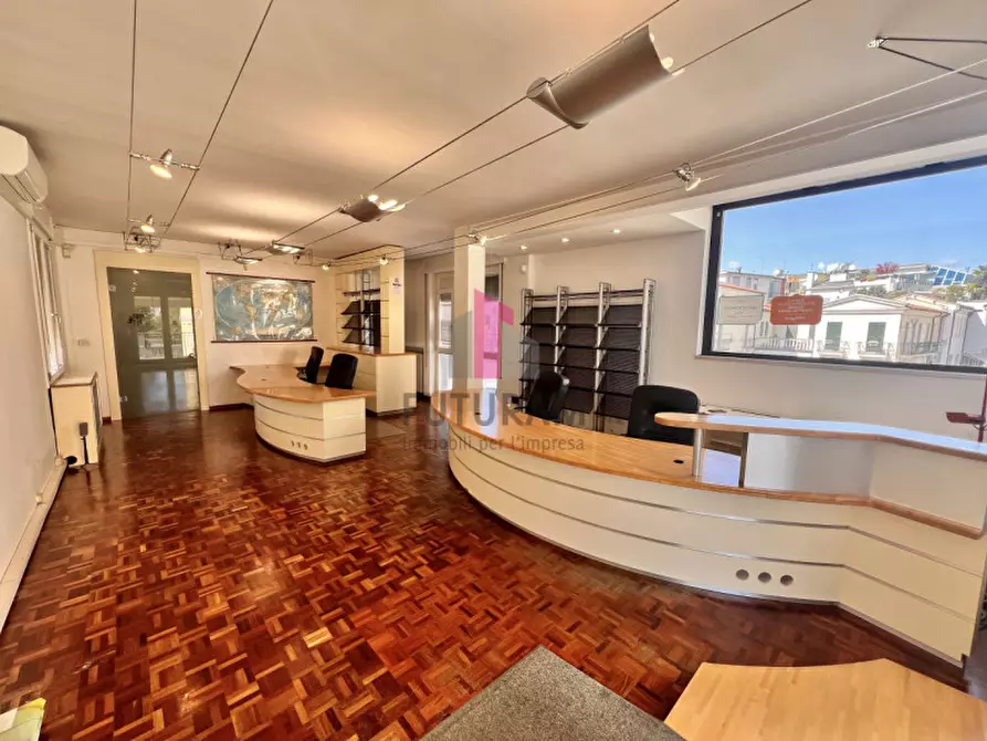 Immagine 7 di Ufficio in affitto  in PIAZZA UMBERTO 1° a Camisano Vicentino