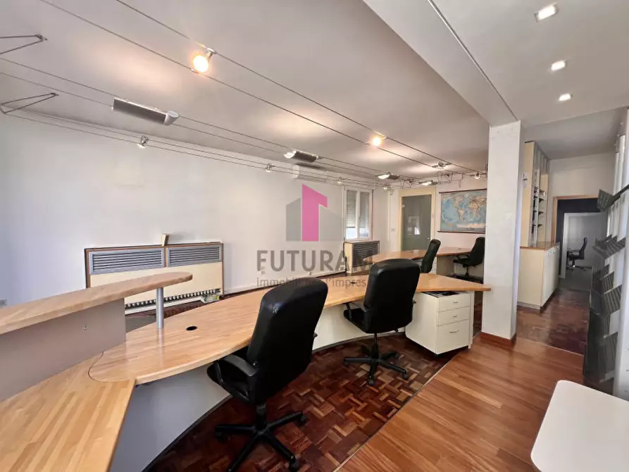 Immagine 8 di Ufficio in affitto  in PIAZZA UMBERTO 1° a Camisano Vicentino