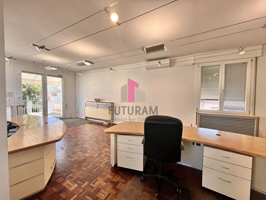 Immagine 9 di Ufficio in affitto  in PIAZZA UMBERTO 1° a Camisano Vicentino