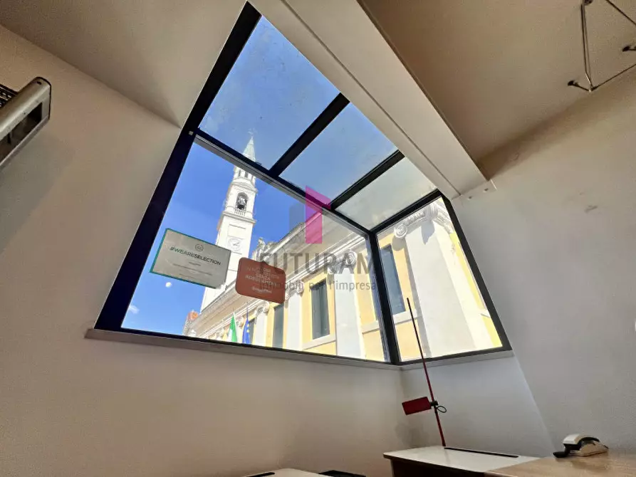Immagine 11 di Ufficio in affitto  in PIAZZA UMBERTO 1° a Camisano Vicentino