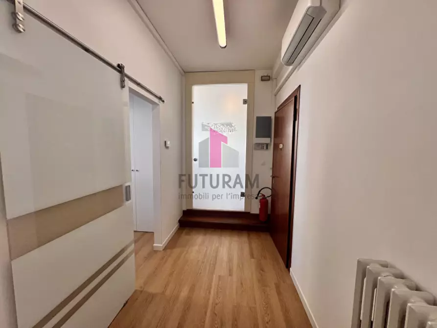 Immagine 12 di Ufficio in affitto  in PIAZZA UMBERTO 1° a Camisano Vicentino