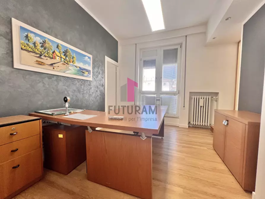 Immagine 13 di Ufficio in affitto  in PIAZZA UMBERTO 1° a Camisano Vicentino
