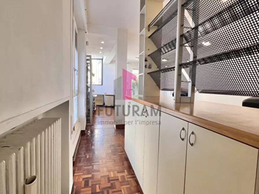 Immagine 14 di Ufficio in affitto  in PIAZZA UMBERTO 1° a Camisano Vicentino