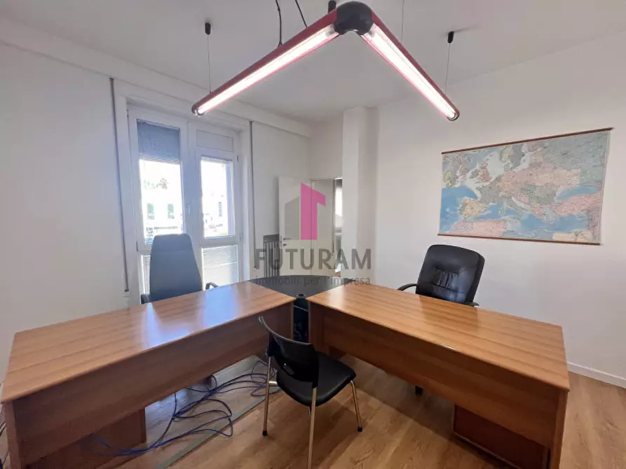 Immagine 17 di Ufficio in affitto  in PIAZZA UMBERTO 1° a Camisano Vicentino
