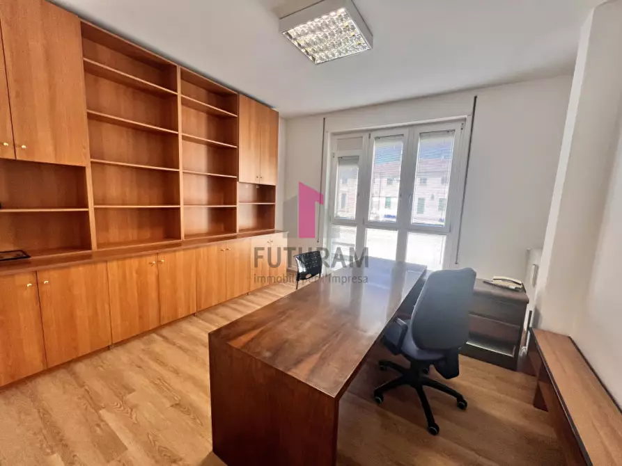 Immagine 20 di Ufficio in affitto  in PIAZZA UMBERTO 1° a Camisano Vicentino