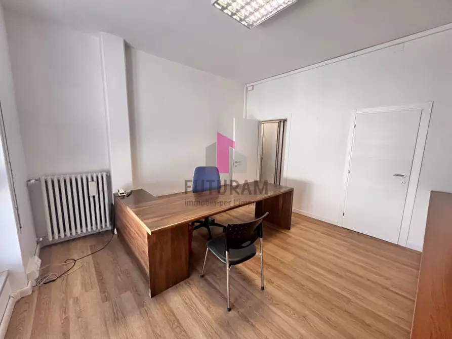 Immagine 21 di Ufficio in affitto  in PIAZZA UMBERTO 1° a Camisano Vicentino