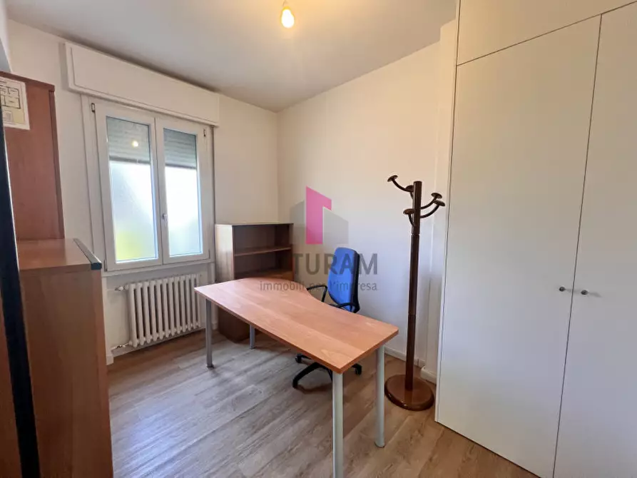 Immagine 22 di Ufficio in affitto  in PIAZZA UMBERTO 1° a Camisano Vicentino