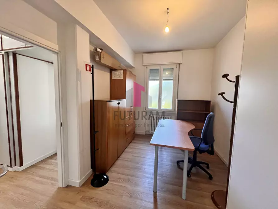 Immagine 23 di Ufficio in affitto  in PIAZZA UMBERTO 1° a Camisano Vicentino