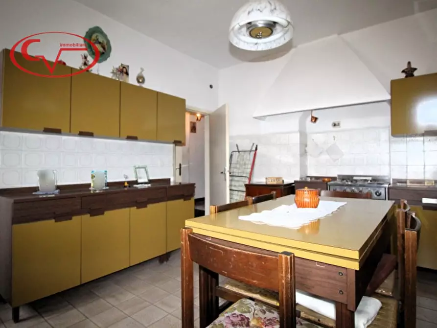 Immagine 10 di Villetta a schiera in vendita  in Via Aretina a Castelfranco Piandiscò